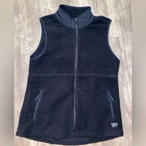 O’Neill fleece vest